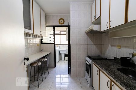 Apartamento para alugar com 60m², 2 quartos e 1 vagaCozinha