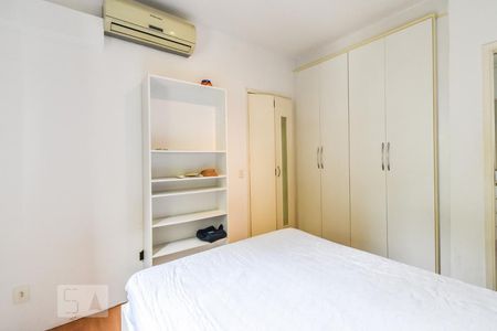 Suíte de apartamento à venda com 1 quarto, 40m² em Paraíso, São Paulo