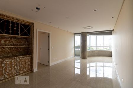 Apartamento para alugar com 2 quartos, 90m² em Jardim Bela Vista, Santo André