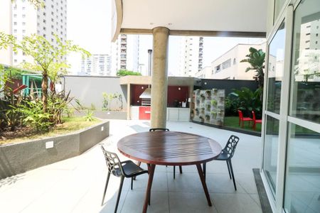 Apartamento para alugar com 90m², 2 quartos e 2 vagas