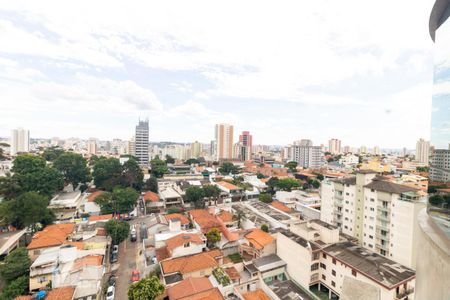 Apartamento para alugar com 2 quartos, 90m² em Jardim Bela Vista, Santo André