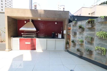 Apartamento para alugar com 90m², 2 quartos e 2 vagas