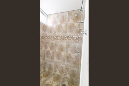 Lavabo de apartamento para alugar com 2 quartos, 90m² em Jardim Bela Vista, Santo André