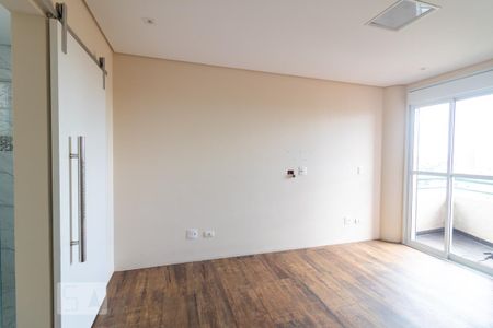 Quarto 2 de apartamento para alugar com 2 quartos, 90m² em Jardim Bela Vista, Santo André