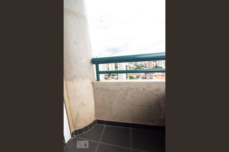 Apartamento para alugar com 2 quartos, 90m² em Jardim Bela Vista, Santo André