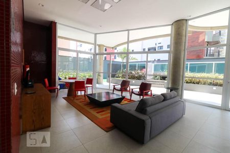 Apartamento para alugar com 2 quartos, 90m² em Jardim Bela Vista, Santo André