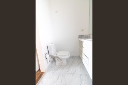 Apartamento para alugar com 90m², 2 quartos e 2 vagas Apartamento para alugar com 90m², 2 quartos e 2 vagasBanheiro