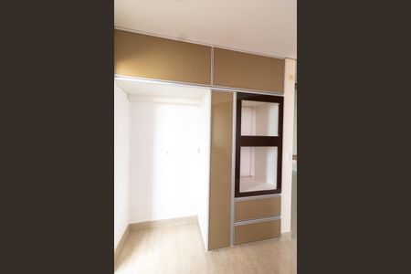 Cozinha de apartamento para alugar com 2 quartos, 90m² em Jardim Bela Vista, Santo André