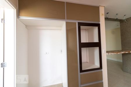 Cozinha de apartamento para alugar com 2 quartos, 90m² em Jardim Bela Vista, Santo André