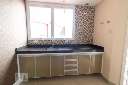 Apartamento para alugar com 90m², 2 quartos e 2 vagas Apartamento para alugar com 90m², 2 quartos e 2 vagasCozinha