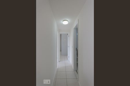 Apartamento para alugar com 78m², 2 quartos e 1 vagaCorredor