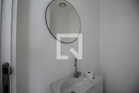 Lavabo de apartamento para alugar com 2 quartos, 78m² em Jacarepaguá, Rio de Janeiro