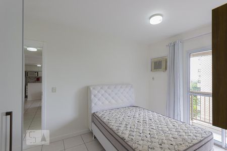 Apartamento para alugar com 78m², 2 quartos e 1 vagaQuarto 2 - Suíte