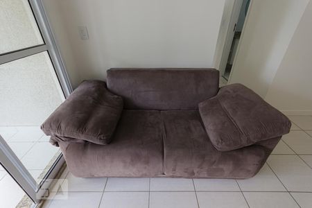 Sala de apartamento para alugar com 2 quartos, 78m² em Jacarepaguá, Rio de Janeiro