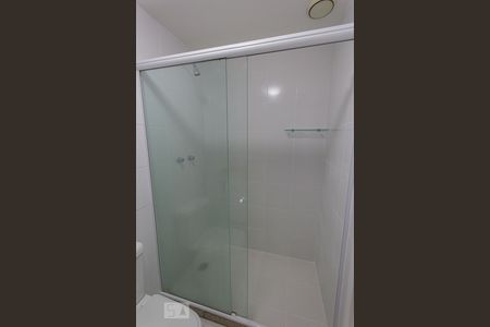 Apartamento para alugar com 78m², 2 quartos e 1 vagaBanheiro Social