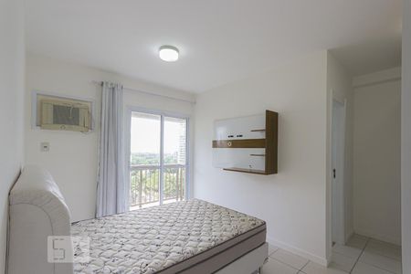 Apartamento para alugar com 78m², 2 quartos e 1 vagaQuarto 2 - Suíte