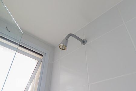 Apartamento para alugar com 78m², 2 quartos e 1 vagaBanheiro Quarto 2 - Suíte