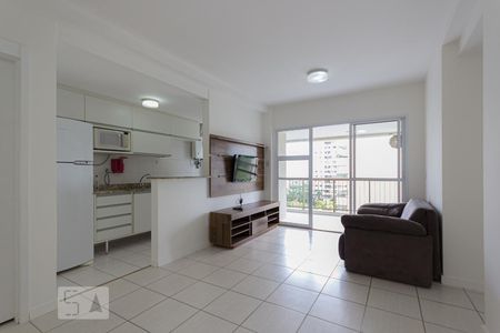 Sala de apartamento para alugar com 2 quartos, 78m² em Jacarepaguá, Rio de Janeiro