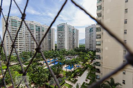 Vista de apartamento para alugar com 2 quartos, 78m² em Jacarepaguá, Rio de Janeiro