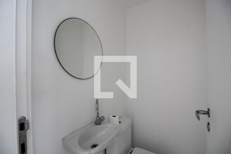 Lavabo de apartamento para alugar com 2 quartos, 78m² em Jacarepaguá, Rio de Janeiro