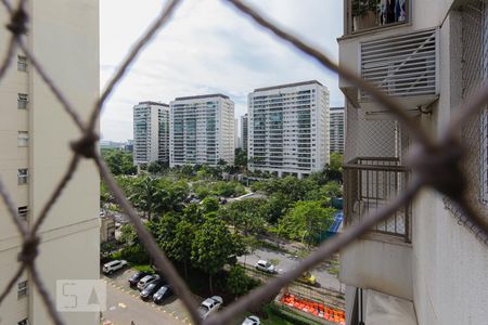 Vista de apartamento para alugar com 2 quartos, 78m² em Jacarepaguá, Rio de Janeiro