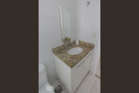 Apartamento para alugar com 78m², 2 quartos e 1 vagaBanheiro Quarto 2 - Suíte