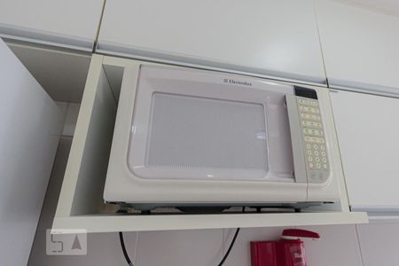 Apartamento para alugar com 78m², 2 quartos e 1 vagaCozinha e Área de Serviço