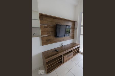 Sala de apartamento para alugar com 2 quartos, 78m² em Jacarepaguá, Rio de Janeiro