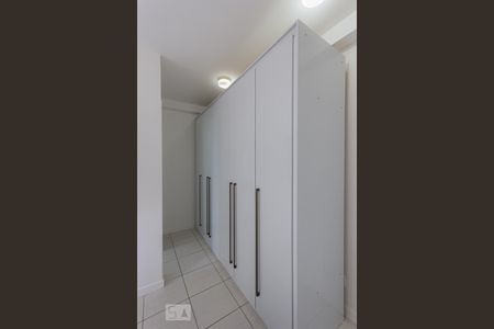Apartamento para alugar com 78m², 2 quartos e 1 vagaQuarto 2 - Suíte