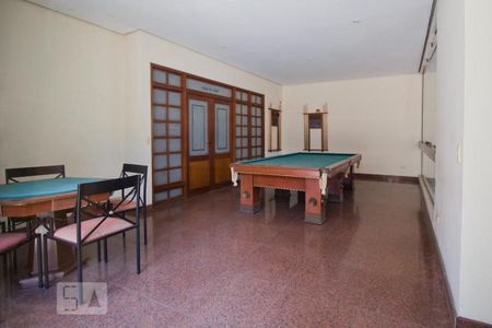 Studio à venda com 50m², 1 quarto e 1 vagaÁrea comum
