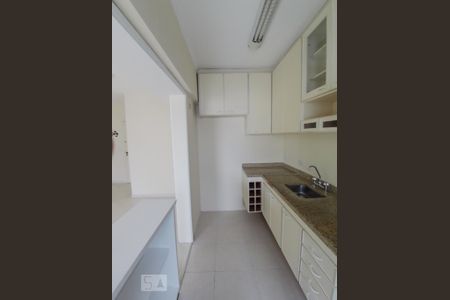 Studio à venda com 50m², 1 quarto e 1 vaga Studio à venda com 50m², 1 quarto e 1 vagaCozinha