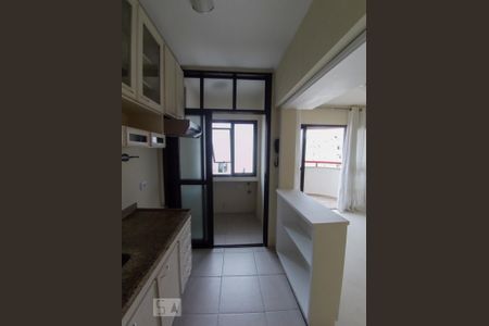 Studio à venda com 50m², 1 quarto e 1 vaga Studio à venda com 50m², 1 quarto e 1 vagaCozinha