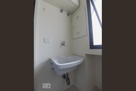 Studio à venda com 50m², 1 quarto e 1 vaga Studio à venda com 50m², 1 quarto e 1 vagaÁrea de Serviço