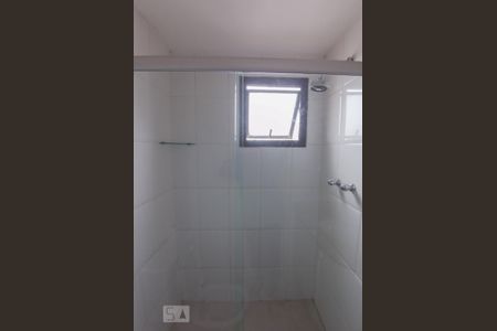 Studio à venda com 50m², 1 quarto e 1 vaga Studio à venda com 50m², 1 quarto e 1 vagaBanheiro