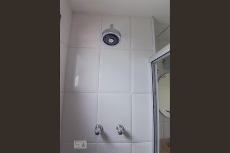 Studio à venda com 50m², 1 quarto e 1 vaga Studio à venda com 50m², 1 quarto e 1 vagaBanheiro