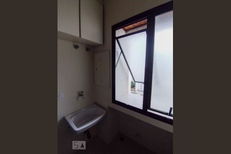 Studio à venda com 50m², 1 quarto e 1 vaga Studio à venda com 50m², 1 quarto e 1 vagaÁrea de Serviço