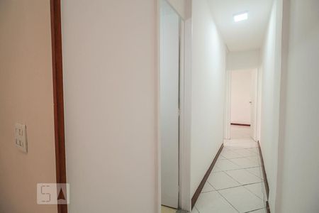 Corredor de apartamento à venda com 2 quartos, 48m² em Freguesia (jacarepaguá), Rio de Janeiro