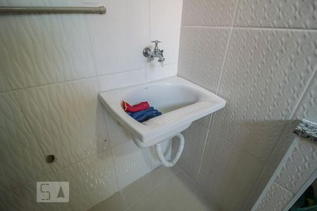 Apartamento à venda com 48m², 2 quartos e sem vaga Apartamento à venda com 48m², 2 quartos e sem vagaÁrea de Serviço