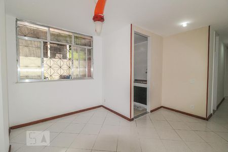 Sala de apartamento à venda com 2 quartos, 48m² em Freguesia (jacarepaguá), Rio de Janeiro