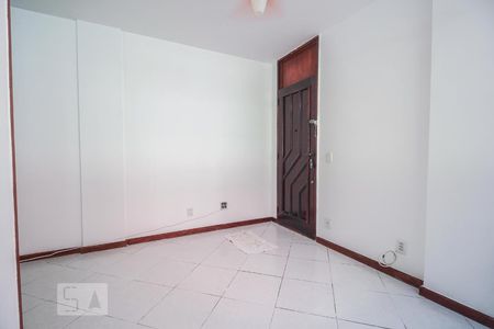 Sala de apartamento à venda com 2 quartos, 48m² em Freguesia (jacarepaguá), Rio de Janeiro