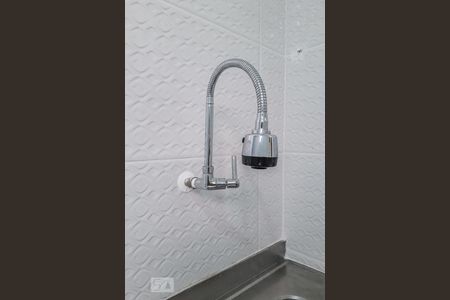Apartamento à venda com 48m², 2 quartos e sem vaga Apartamento à venda com 48m², 2 quartos e sem vagaCozinha