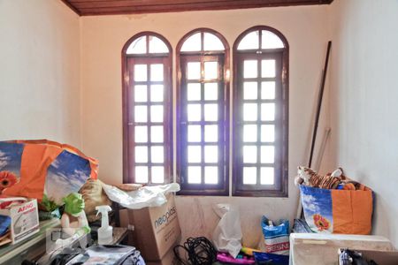 Casa à venda com 270m², 4 quartos e 3 vagasEscritório