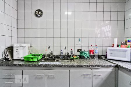 Casa à venda com 270m², 4 quartos e 3 vagasCozinha