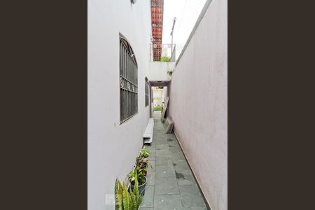 Casa à venda com 270m², 4 quartos e 3 vagasÁrea Externa