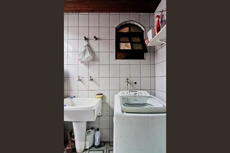 Casa à venda com 270m², 4 quartos e 3 vagasÁrea de Serviço