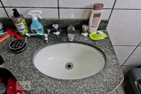 Casa à venda com 270m², 4 quartos e 3 vagasBanheiro