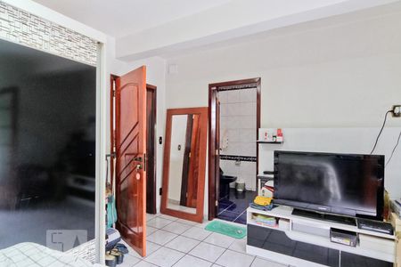 Casa à venda com 270m², 4 quartos e 3 vagasSuíte