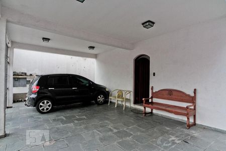 Casa à venda com 270m², 4 quartos e 3 vagasGaragem