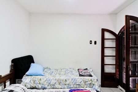 Casa à venda com 270m², 4 quartos e 3 vagasQuarto 1