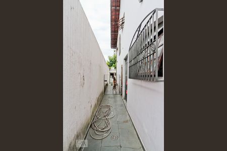 Casa à venda com 270m², 4 quartos e 3 vagasÁrea Externa